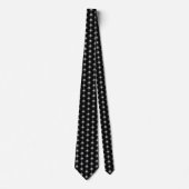 Freemasonsymbool Stropdas (Voorkant)