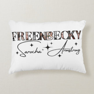 FreenBecky - Gap The Series Accent Kussen