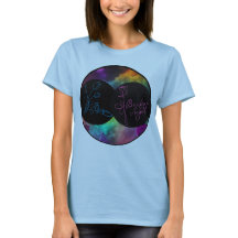 Freenbecky - T-shirt noir basique