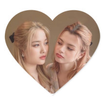 Freenbecky Thai GL Ship Koppel Sticker