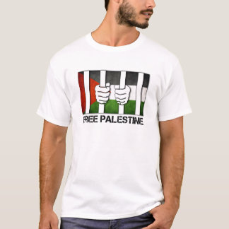 FreePalestine-Shirt T-shirt