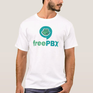 FreePBX T-shirt
