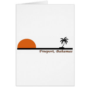 Freeport, Bahama's