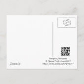 Freeport, Briefkaart Bahamas (Achterkant)