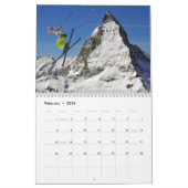 Freeride Jpompen 2011 Kalender (Feb 2026)
