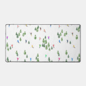 Freeride Skieurs alpins Ski illustration Ski (Recto)