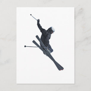 Freerider Briefkaart