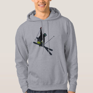 freeridesprong hoodie