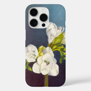 Freesia iPhone hoesje