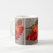 Freesia Mug (Devant gauche)
