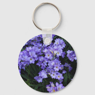 Freesia Sleutelhanger