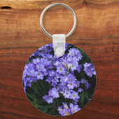 Freesia Sleutelhanger (Voorkant)