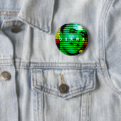 FreeSnap046c Ronde Button 5,7 Cm (In situ)