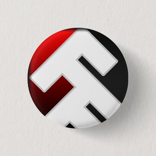 Freestyle Factory Rock in Roll Button (Voorkant)