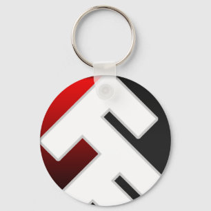 Freestyle Factory Sleutelhanger
