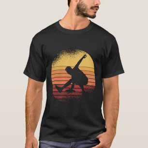 Freestyle Frisbee T-shirt