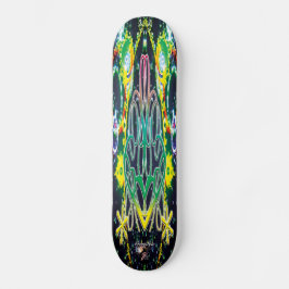 Freestyle g-cat Pro Skateboard