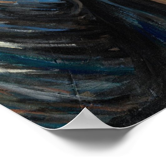 Freestyle Poster (Hoek)