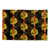 Freestyle Scooters Kussensloop (Achterkant)