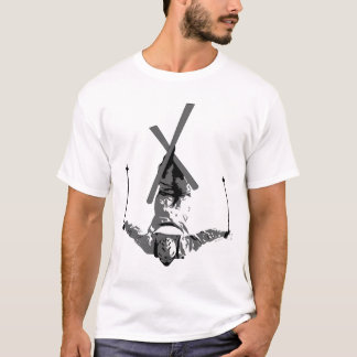 Freestyle Skiing T-shirt