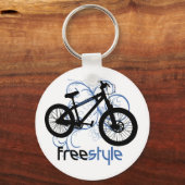 Freestyle Sleutelhanger (Voorkant)
