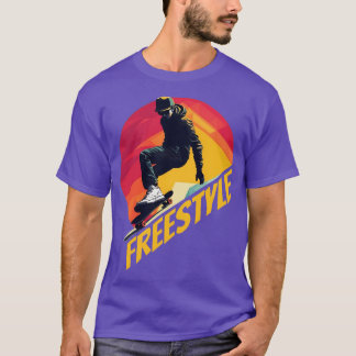 Freestyle T-shirt