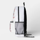 Freestyle tas (Rechts)