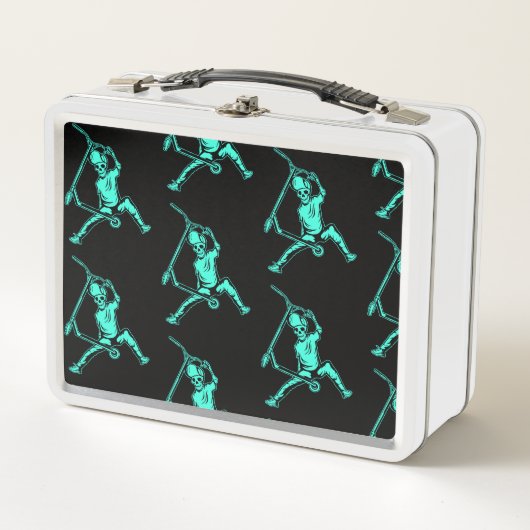 Freestyle Trick Scooters (Voorkant)