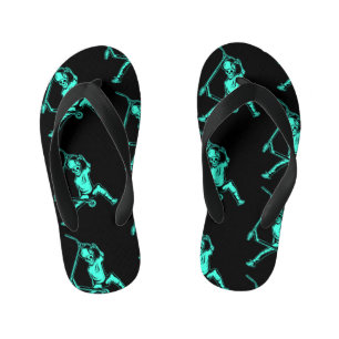 Freestyle Trick Scooters Kinder Teenslippers