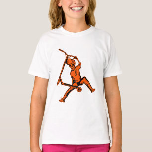 Freestyle Trick Scooters T-shirt
