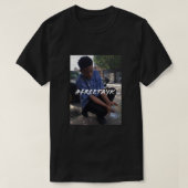 FreeTayK Long T-shirt (Design voorkant)