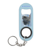 #freethekes Sleutelhanger/Bottle Open Sleutelhanger Flessenopener (Voorkant)