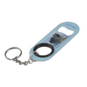 #freethekes Sleutelhanger/Bottle Open Sleutelhanger Flessenopener (Voorkant Gekanteld)