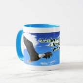 Freethinker quote mok (Voorkant links)