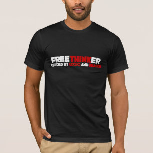 Freethinker T-shirt