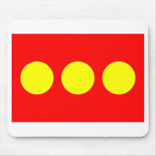 Freetown Christiania Flag Muismat