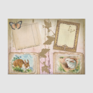 Freeway-breibreits-weefselpapier Tissuepapier