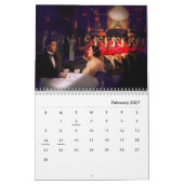 Freewielin': A artikel 1930 - kalender 2021 (Feb 2027)