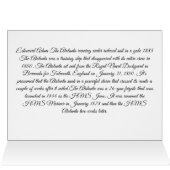 Fregat Opleidingsschip Atalanta 1885 (Binnen Horizontaal (Boven))