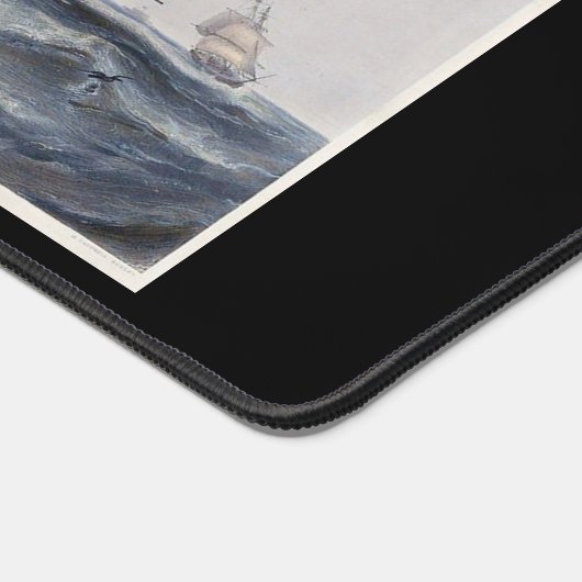 Frégate Cyclope HMS 1839 (Coin)