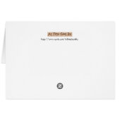 Frégate vintage en mer, (Dos Horizontal)