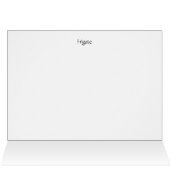 Frégate vintage en mer, (Intérieur Horizontal (Haut))