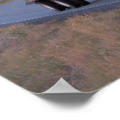 Freightliner Coronado #12 Poster (Hoek)