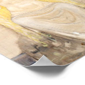 Freja 1905, ingediend door John Bauer Poster (Hoek)