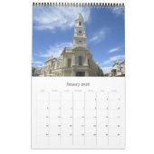 fremantel western australië kalender (Jan 2026)