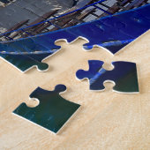 Fremantle Perth Australië Legpuzzel (Zijkant)