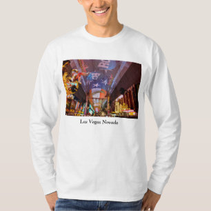 Fremont Street Experience T-shirt