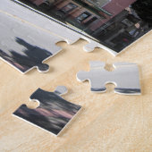 Fremont Theater, San Luis Obispo, CA Legpuzzel (Zijkant)