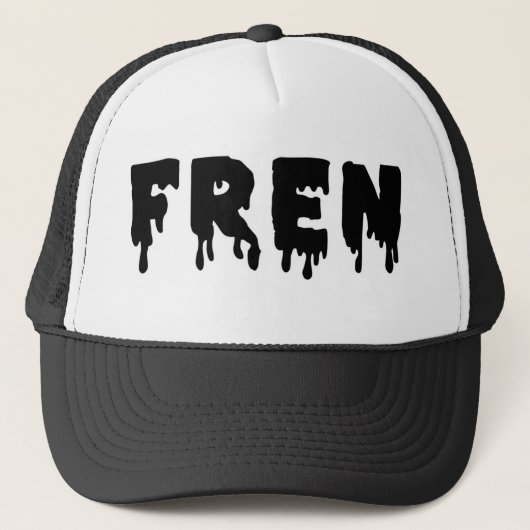 FREN Pet Original (Voorkant)
