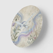 French Avalon Kitchen Ronde Klok (Hoek)